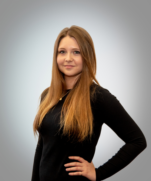 Andrea Bělohradská