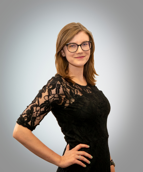 Petra Kundrátová