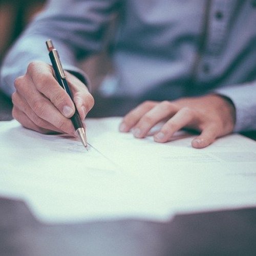 Article name