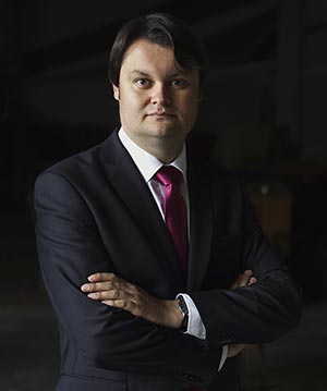 Ladislav Drha